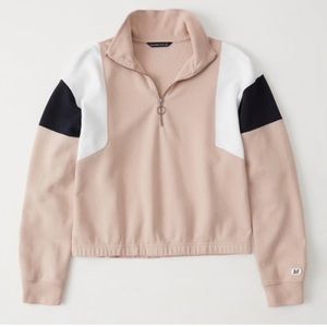 XL Abercrombie and Fitch pullover